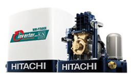 Máy bơm nước Hitachi Inverter WM-P400GX